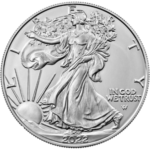 American Silver Eagle